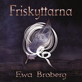 Cover for Friskyttarna