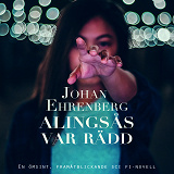 Cover for Alingsås var rädd