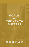 Omslagsbild för Goals – The Key to Success