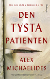 Cover for Den tysta patienten