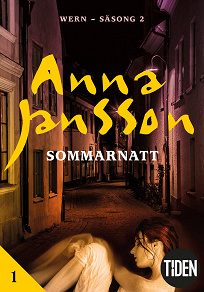 Cover for Sommarnatt - 1