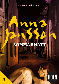 Cover for Sommarnatt - 3