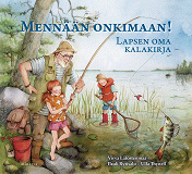 Cover for Mennään onkimaan!