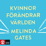 Cover for Kvinnor förändrar världen