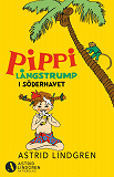 Cover for Pippi Långstrump i Söderhavet
