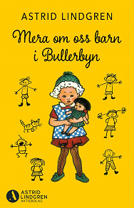 Omslagsbild för Mera om oss barn i Bullerbyn