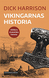 Cover for Vikingarnas historia