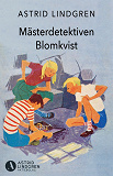 Omslagsbild för Mästerdetektiven Blomkvist