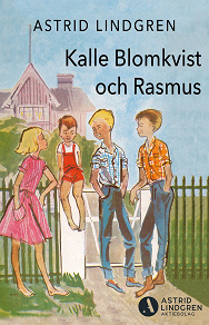 Omslagsbild för Kalle Blomkvist och Rasmus