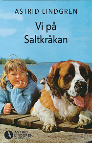 Cover for Vi på Saltkråkan