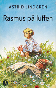 Omslagsbild för Rasmus på luffen