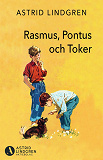 Omslagsbild för Rasmus, Pontus och Toker