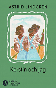 Cover for Kerstin och jag