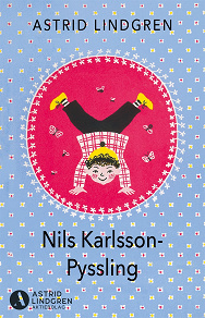 Omslagsbild för Nils Karlsson-Pyssling