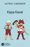 Cover for Kajsa Kavat
