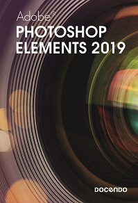 Omslagsbild för Photoshop Elements 2019