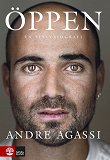 Cover for Öppen