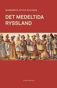 Omslagsbild för Det medeltida Ryssland