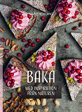 Cover for Baka med inspiration från naturen