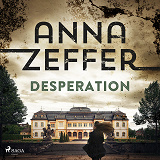 Omslagsbild för Desperation