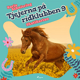 Omslagsbild för Tjejerna på ridklubben 9 - Skattkartan
