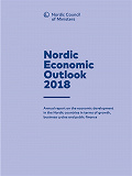 Omslagsbild för Nordic Economic Outlook 2018