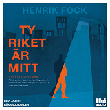 Cover for Ty riket är mitt