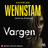 Omslagsbild för Vargen