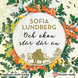 Omslagsbild för Och eken står där än