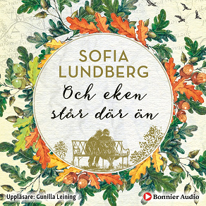 Omslagsbild för Och eken står där än