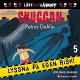 Cover for Skuggan