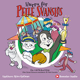 Cover for Hurra för Pelle Svanslös