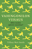 Omslagsbild för Vahingonilon viisaus