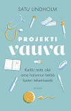 Omslagsbild för Projekti vauva