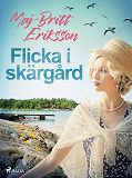 Omslagsbild för Flicka i skärgård