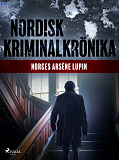 Omslagsbild för Norges Arsène Lupin