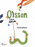 Omslagsbild för Olsson till salu