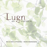 Cover for Lugn av naturen