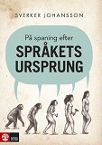 Cover for På spaning efter språkets ursprung