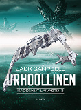 Cover for Urhoollinen