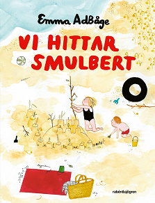 Omslagsbild för Vi hittar Smulbert