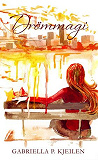 Cover for Drömmagi