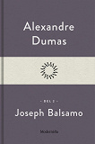 Omslagsbild för Joseph Balsamo 2