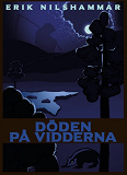 Cover for Döden på Vidderna