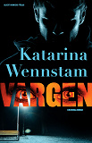 Cover for Vargen