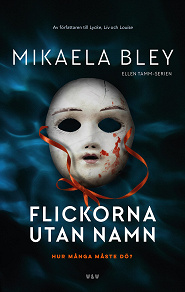 Cover for Flickorna utan namn