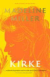 Cover for Kirke