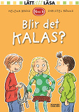 Omslagsbild för Blir det kalas?