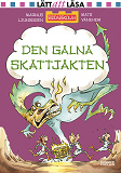 Omslagsbild för Den galna skattjakten