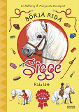 Cover for Börja rida med Sigge: Rida lätt